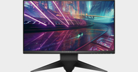 Alienware 25 Gaming Monitor AW2518H | $713 (usually $1,019)