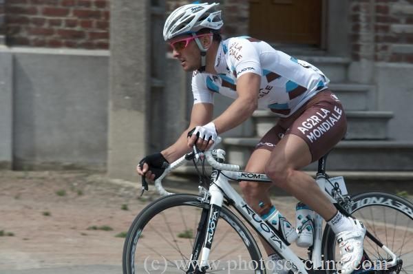 Anthony Ravard (AG2R)