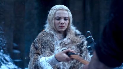 The Witcher season 2