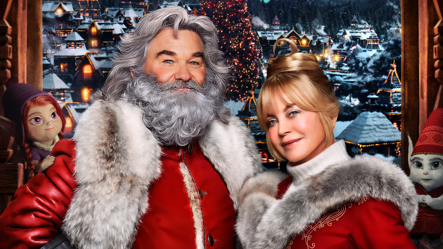 Die Besten Weihnachtsfilme Auf Netflix 2023 TechRadar