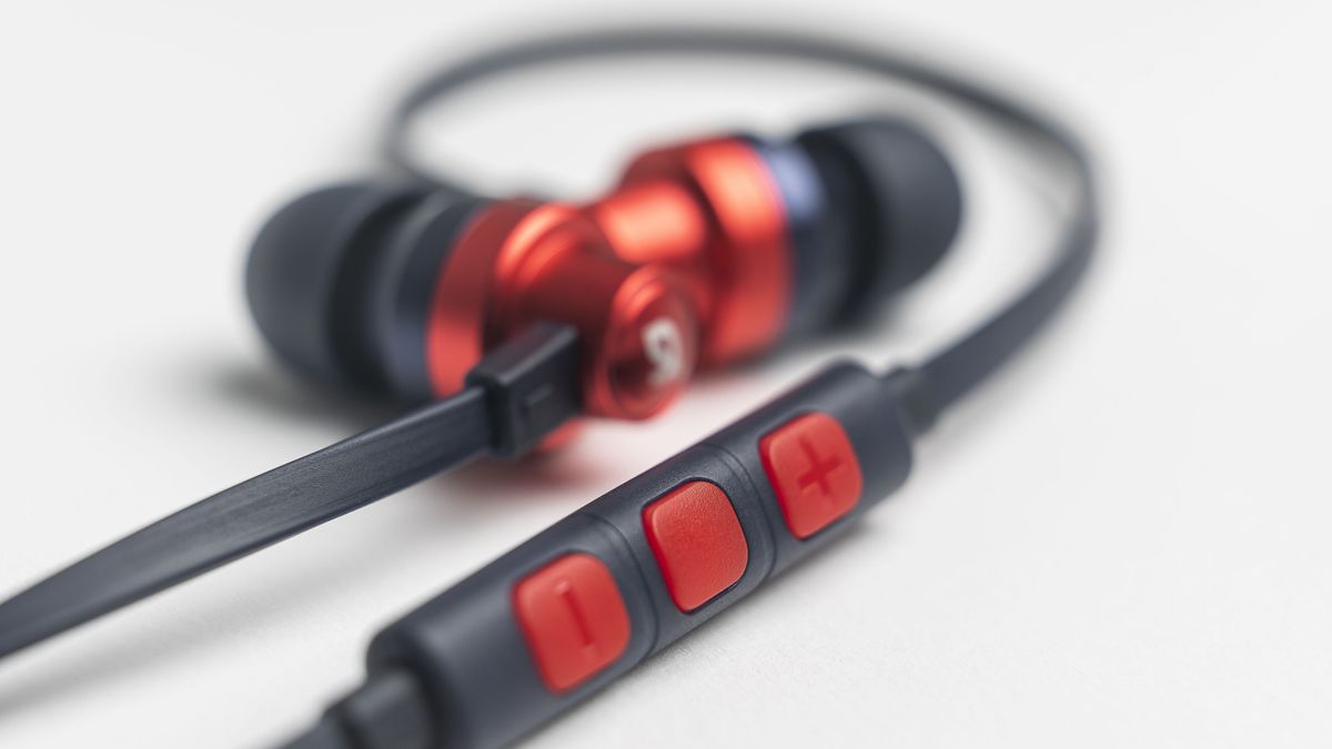 Astro A03 In-Ear Monitor review | Tom's Guide