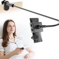 Kefotic Gooseneck Tablet Holder for Kindle | $45.99 $25.58 at AmazonSave $20.41–