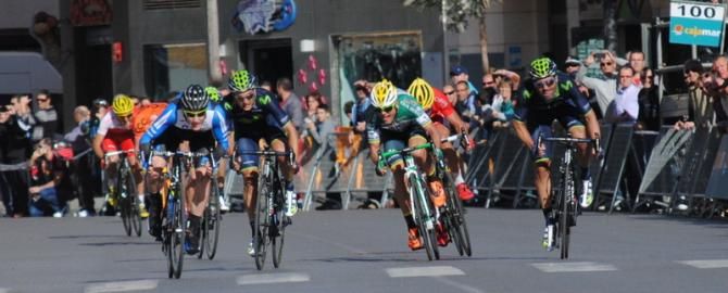 Despite the circumsntances, Bennett was strong enough to defeat Juanjo Lobato