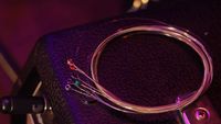 D'Addario strings