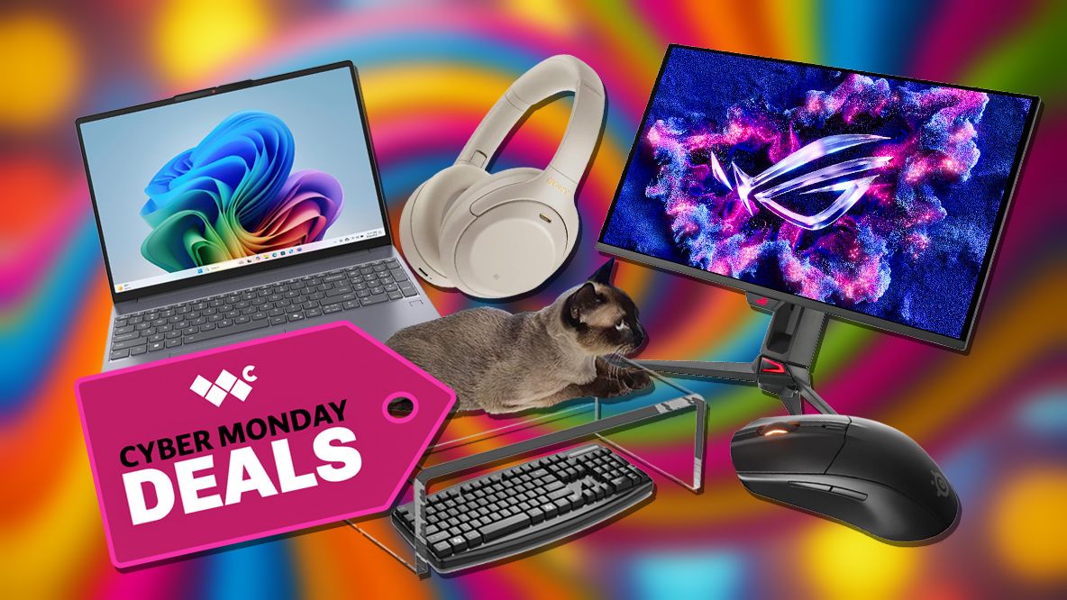 These are the Cyber Monday deals we actually bought this year