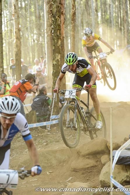 Thomas Litscher (Multivan Merida Biking Team)