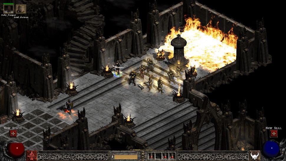is there a release date for diablo 4