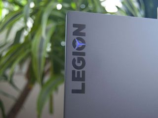 Lenovo Legion 7 Amd G6 Review