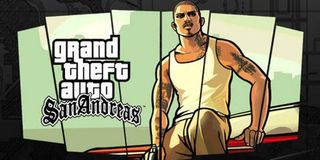 Grand Theft Auto: San Andreas para iPhone - Download