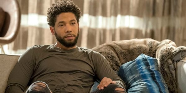 jussie smollett empire fox