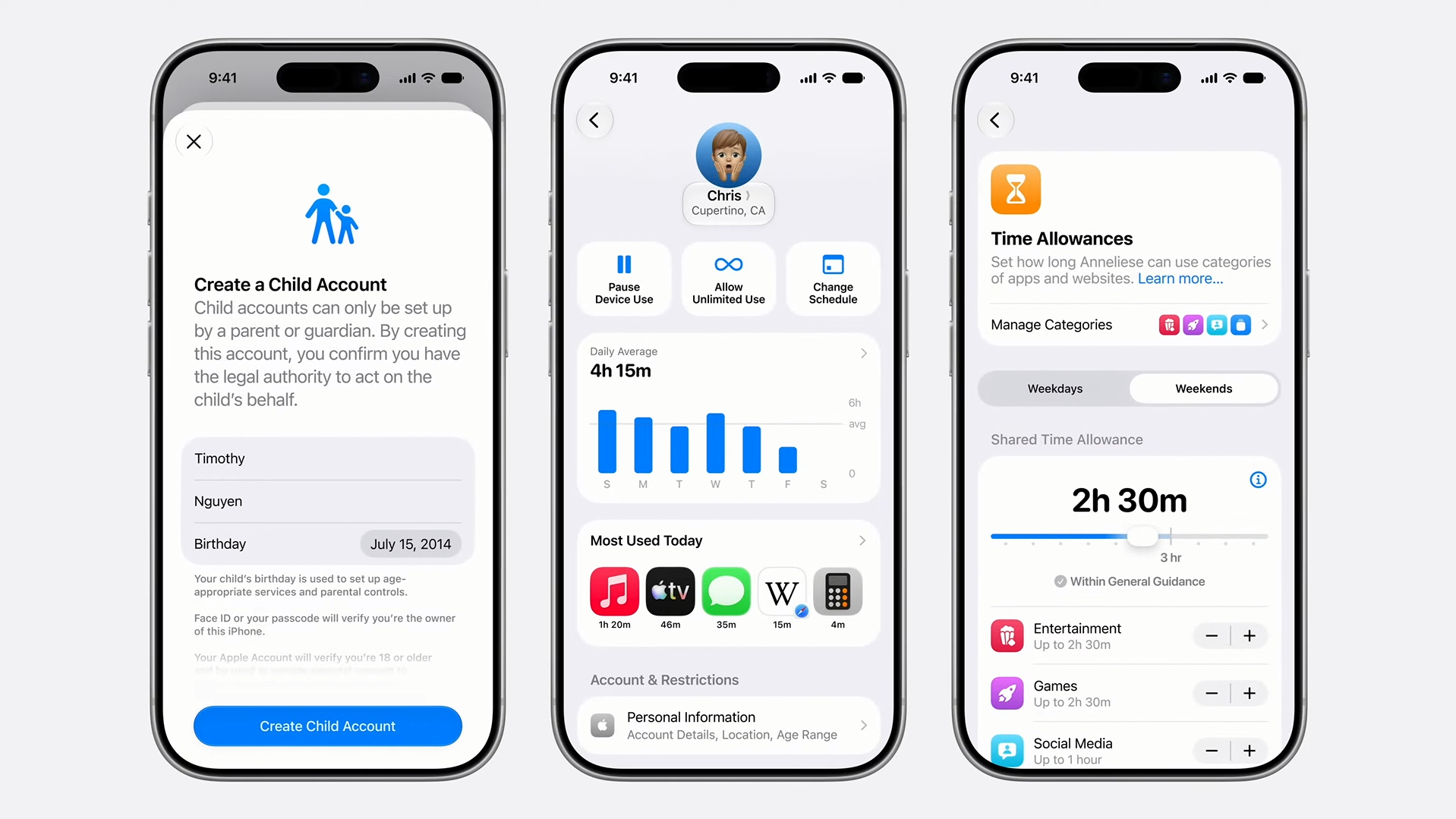 WWDC 2026 Screenshots