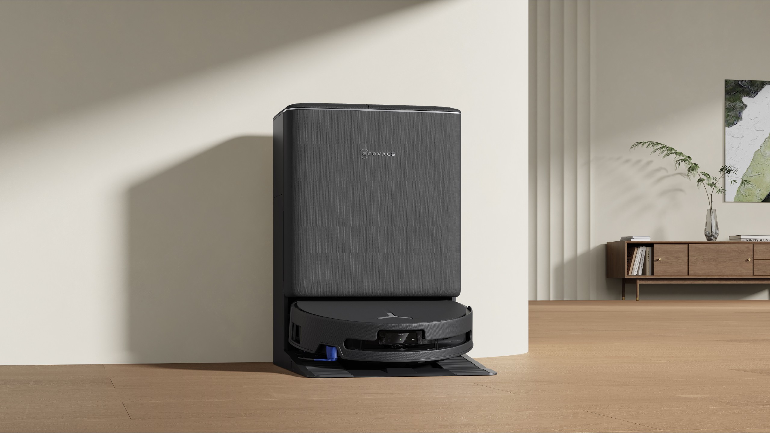 Ecovacs Deebot T90 Pro Omni