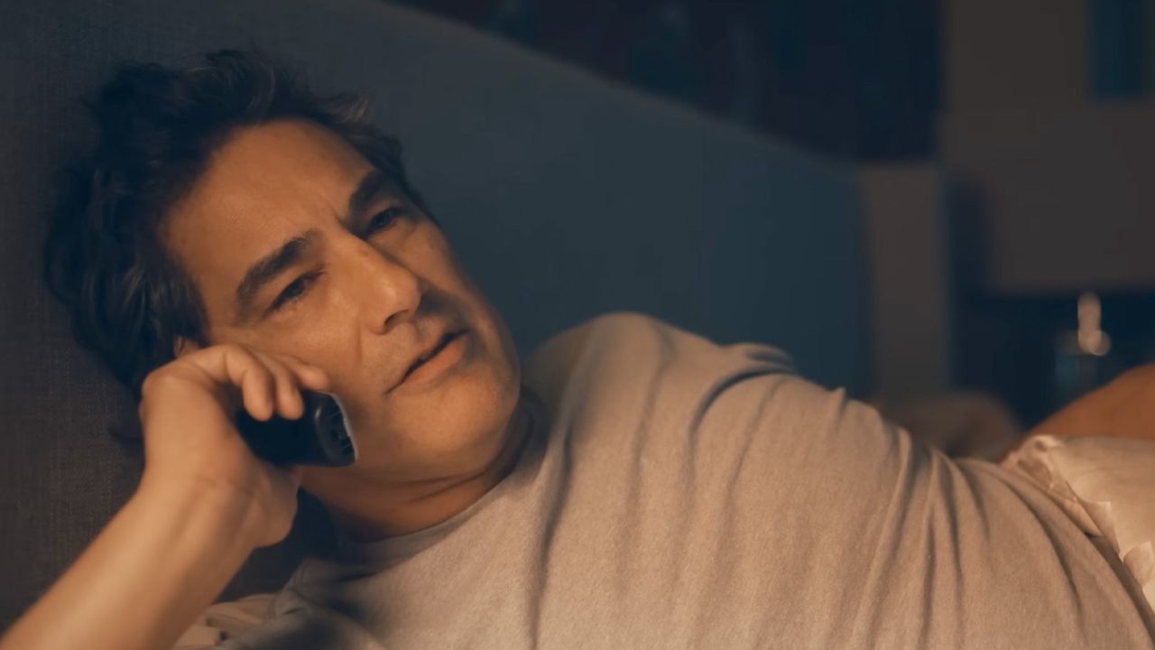 Running Point on Netflix