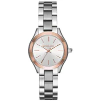 Michael Kors Analog Quartz Watch – was £89.92, now £81