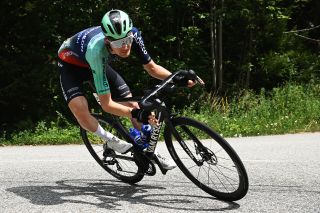 'It's changed a lot' &ndash; Paul Seixas raring to take on Canadian GPs and World Championships with Pogačar's possible absence opening up opportunities