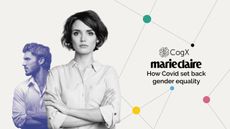 CogX 2021: how the pandemic affected women's equality in the workplace