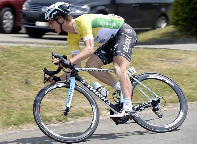 Tony Martin (Omega Pharma - QuickStep)