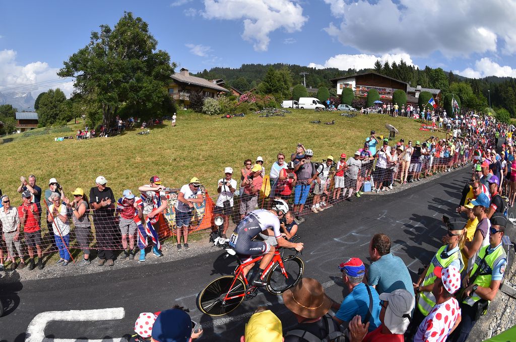 Bauke Mollema (Trek-Segafredo)