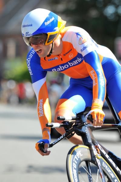 Maarten Wynants (Rabobank)