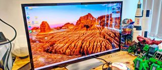 Alogic Clarity 5K Touch