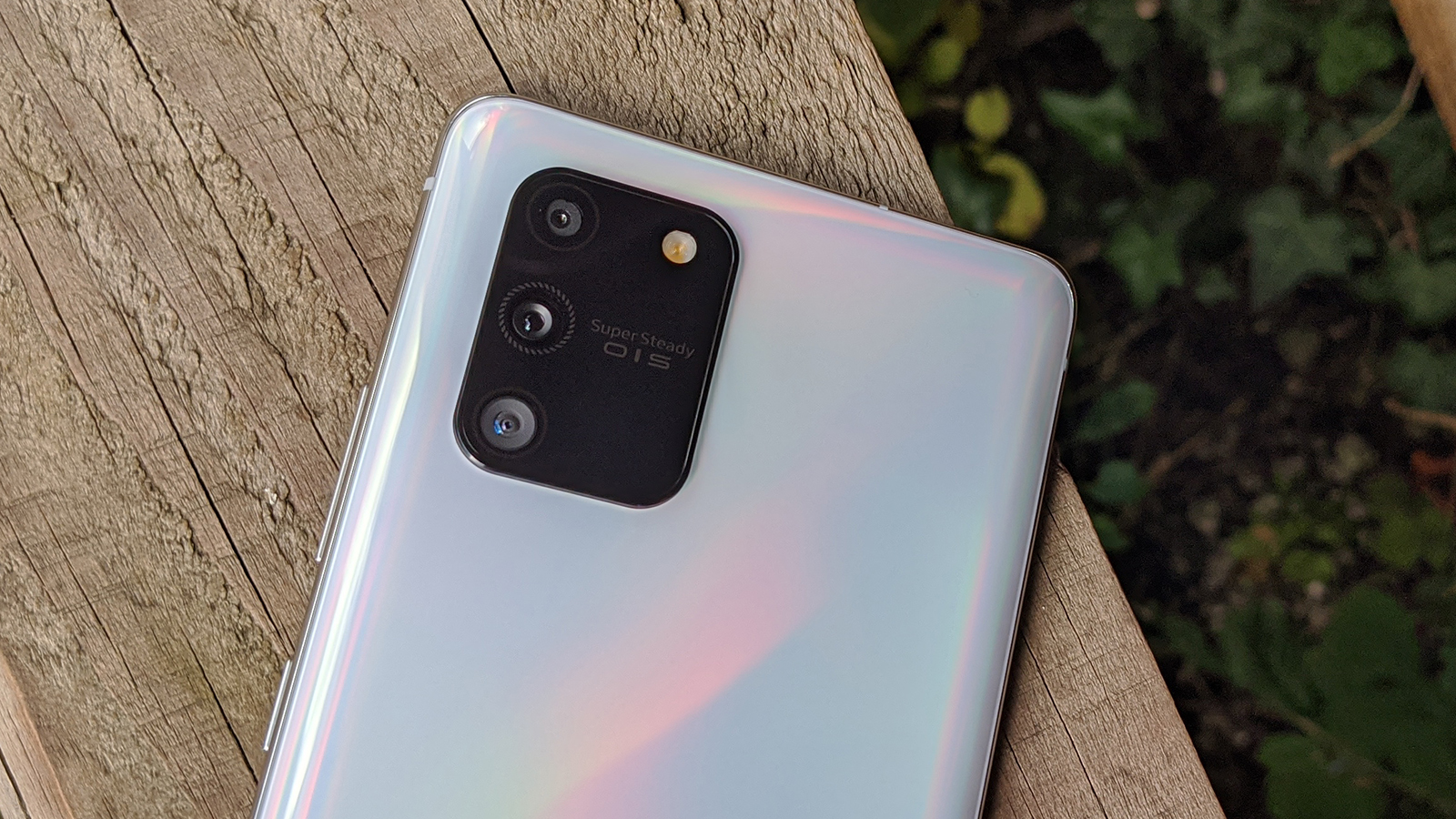 Samsung Galaxy S10 Lite review: another top mid-range phone | TechRadar