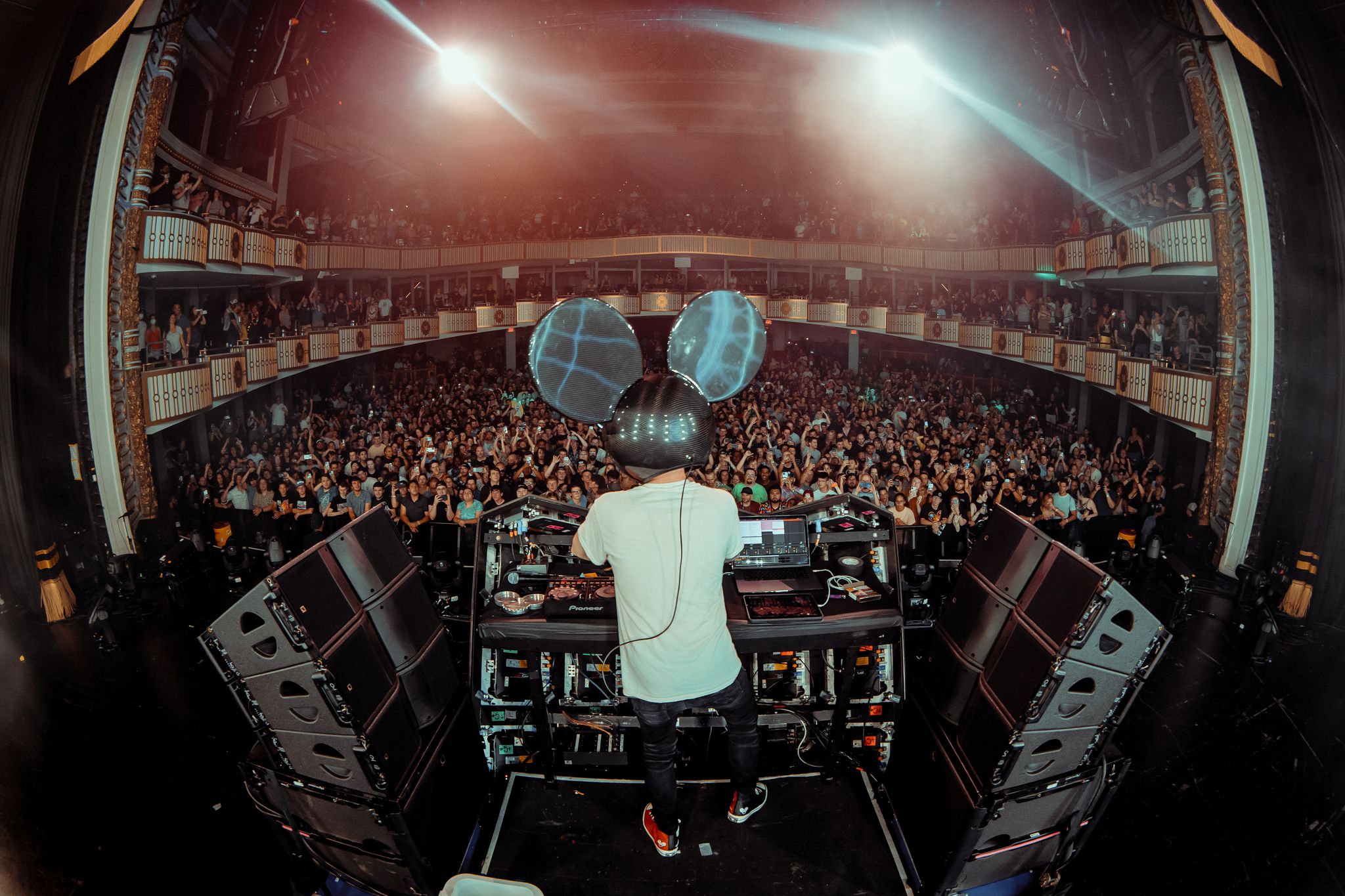 deadmau5