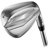 PING Glide 4.0 Wedge W/Steel Shaft | 36% Off at PGA Superstore
Was $199.99 Now $128.98