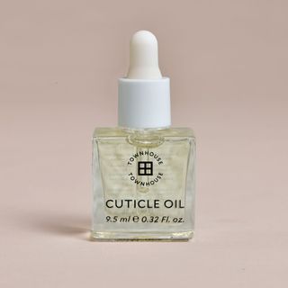 Townhouse Cuticle Oil