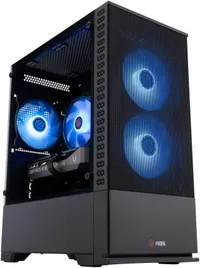 ABS Cyclone Aqua gaming PC ABS Cyclone Aqua gaming PC
