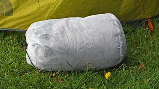 Forclaz Trek MT900 10C sleeping bag