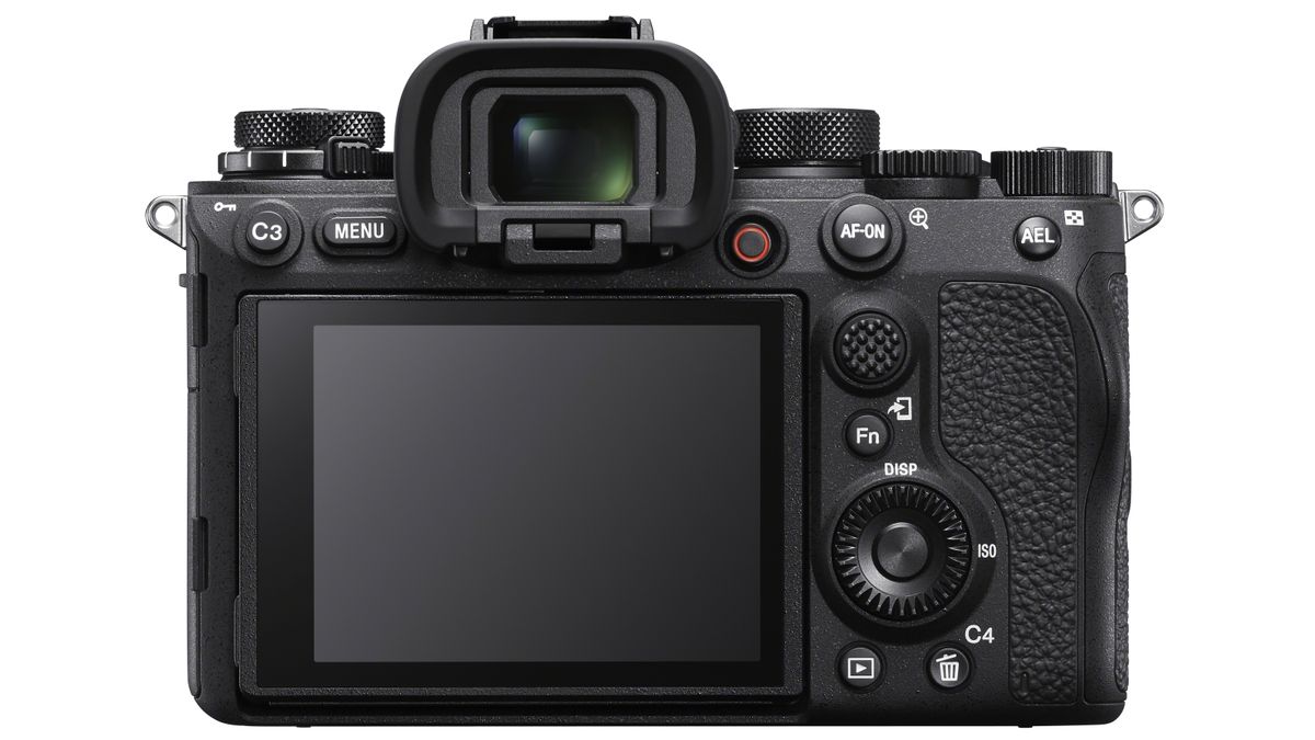 Sony A1
