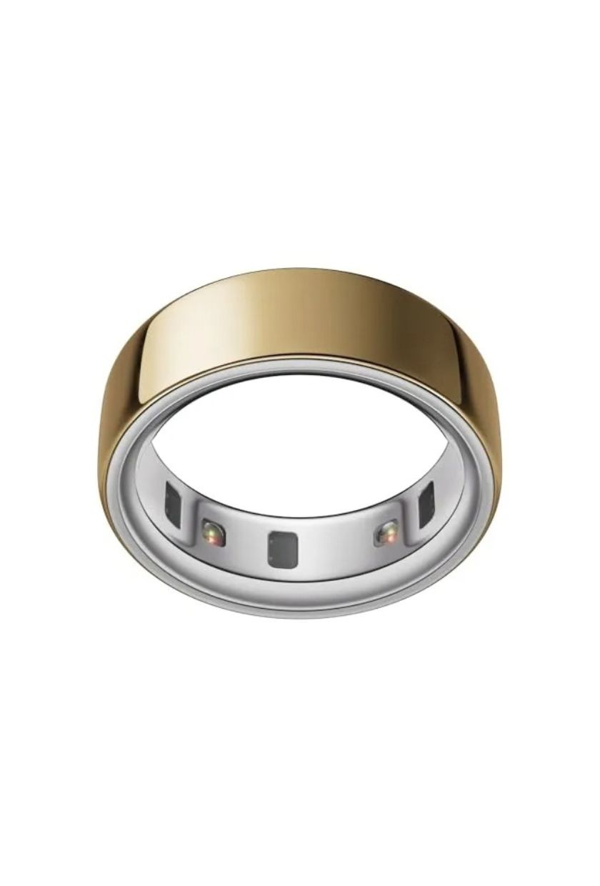 OURA, Oura Smart Ring 4 - Gold