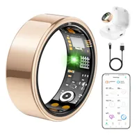 2. Tiantianka smart ring:was $99now $69.98 at Amazon