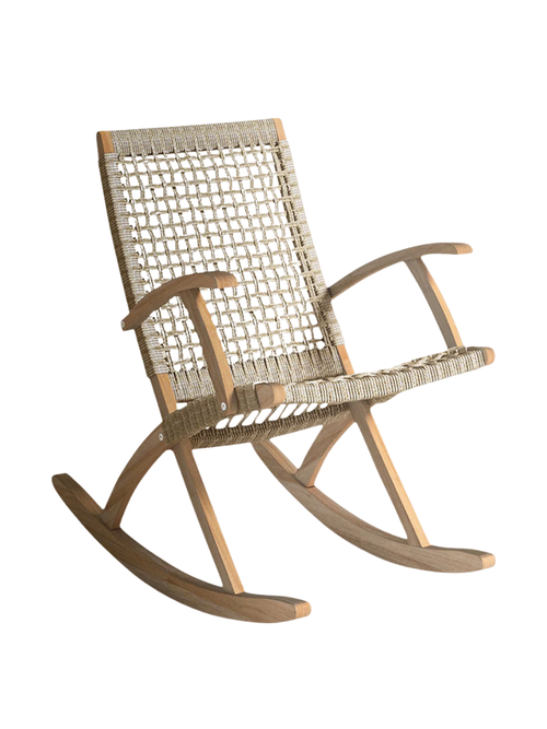 Brayson Rocking Chair 