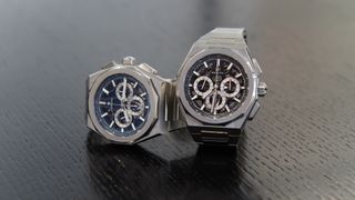 Zenith Defy Skyline Chronograph Skeleton