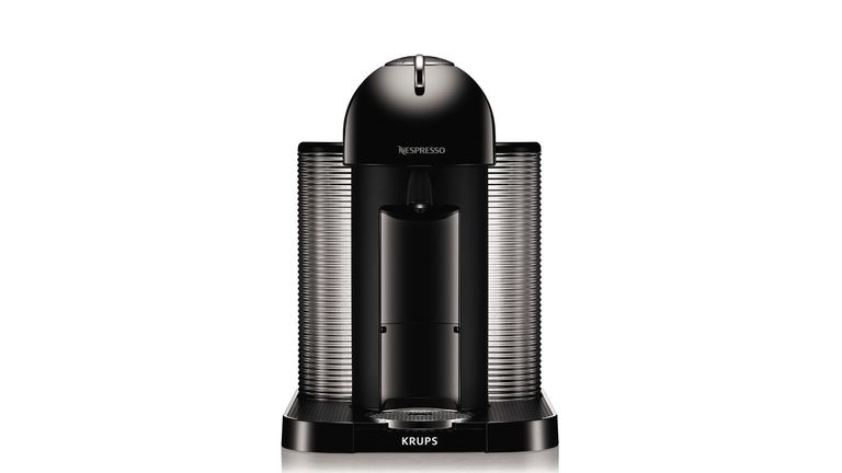 Nespresso Vertuo