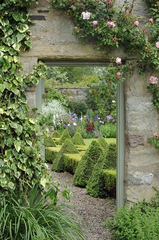 Blackdykes, North Berwick (Photograph ©Val Corbett / Country Life)