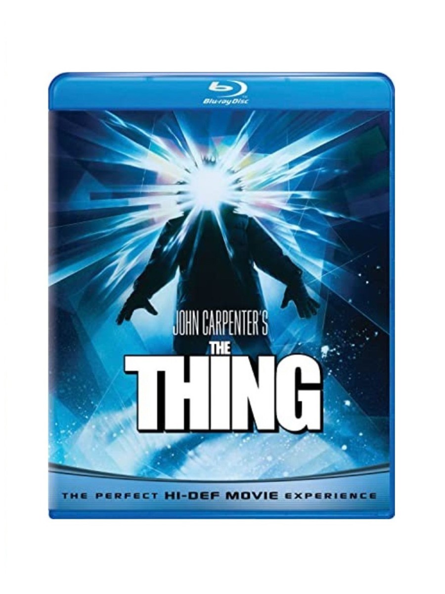 The Thing