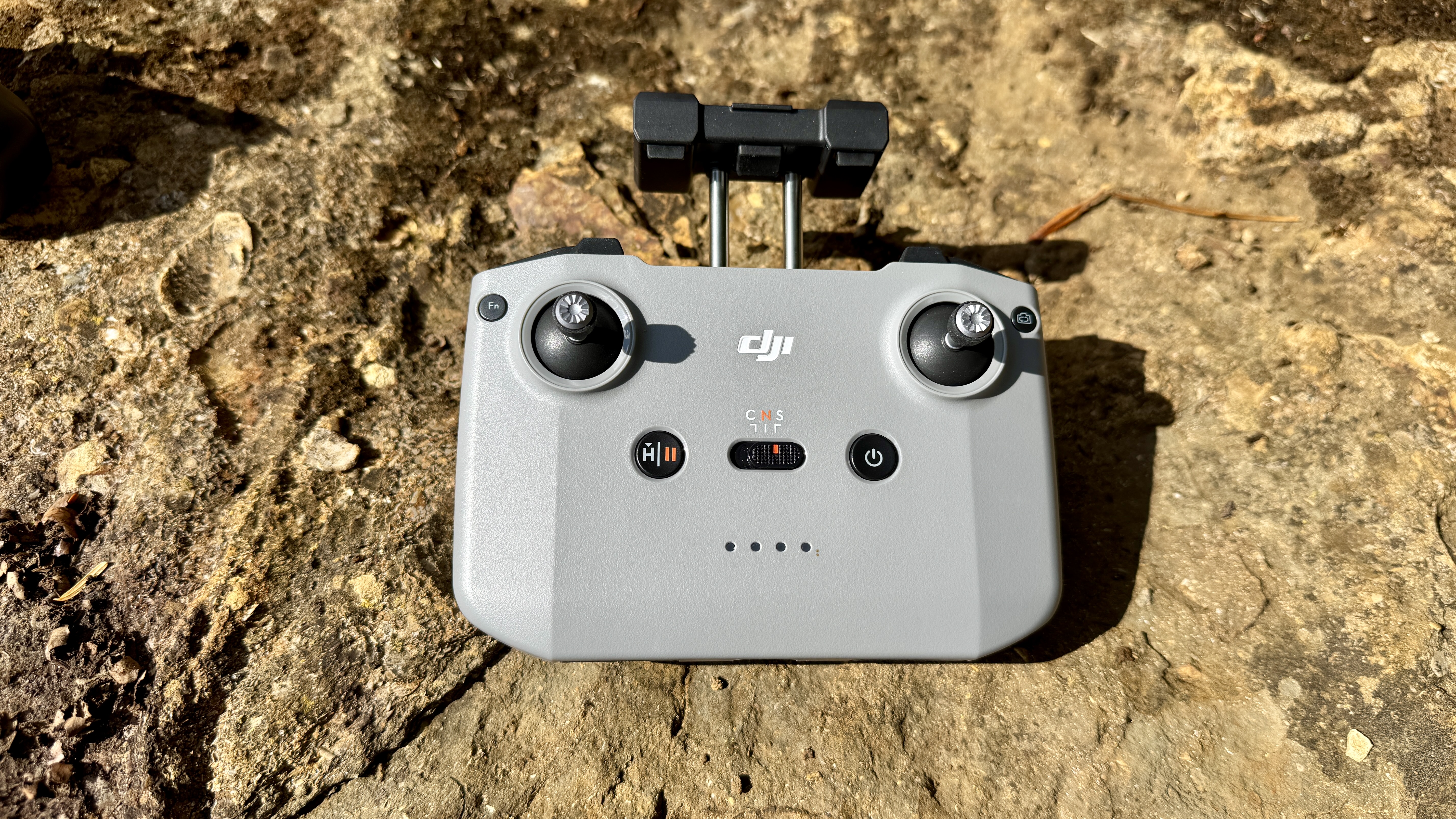 DJI Lito 1 test review