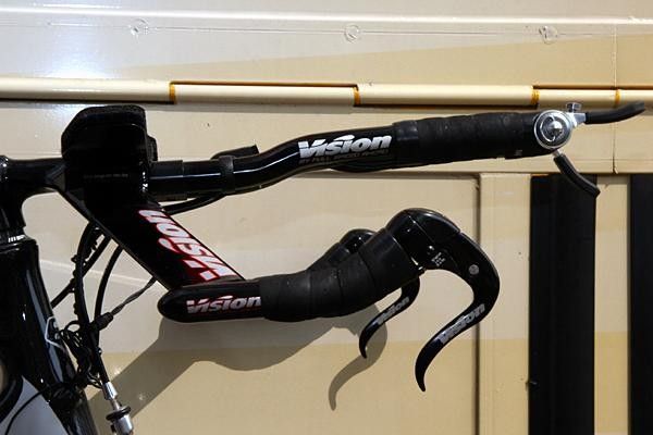 A custom modification for the pros only,