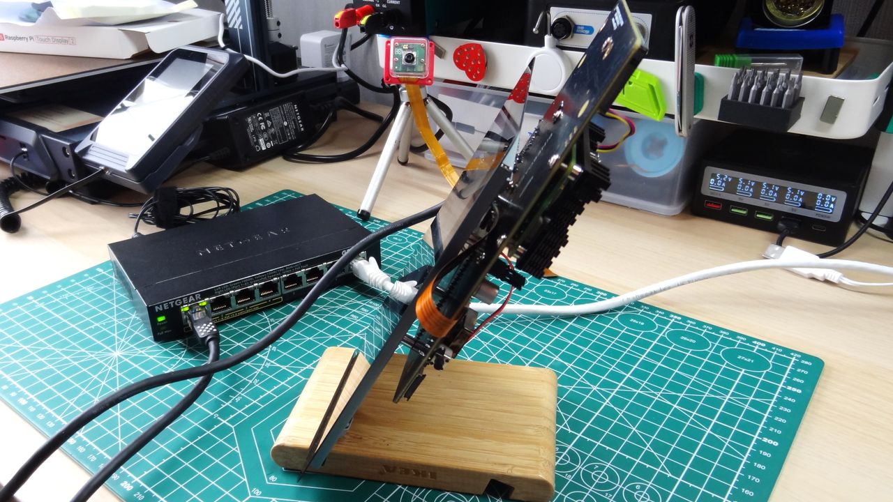Pineboards Modulo Series