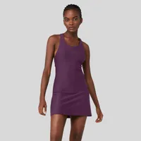 Alo Yoga Airlift Fly Dress