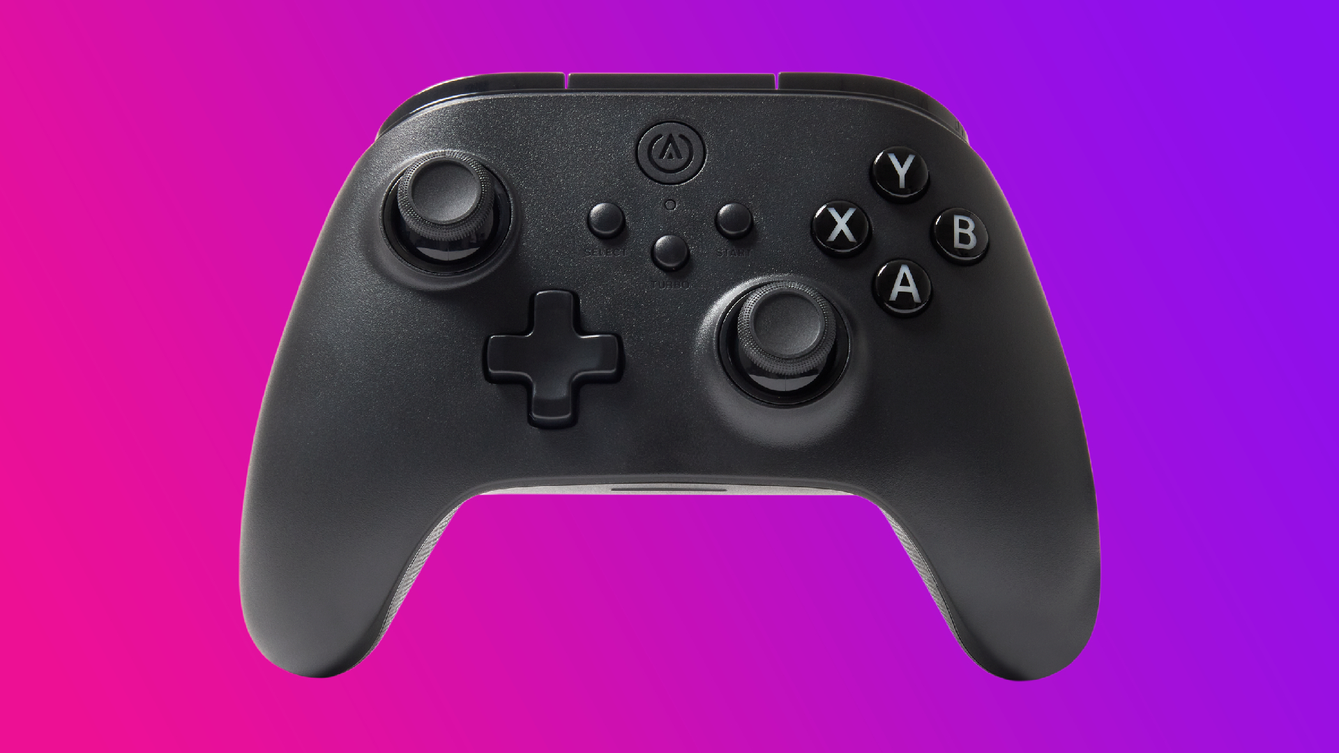 The PowerA OPS v1 wireless controller