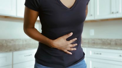 7 signs of an unhealthy gut