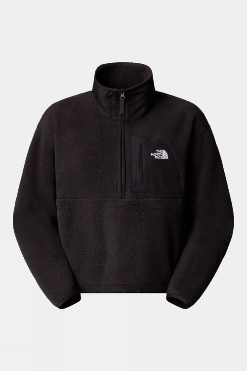 Women's Yumiori Off Peak Half Zip Fleece