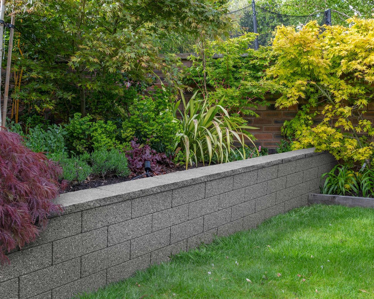 Stone Garden Wall Ideas: 15 Timeless Structures For Your Plot 