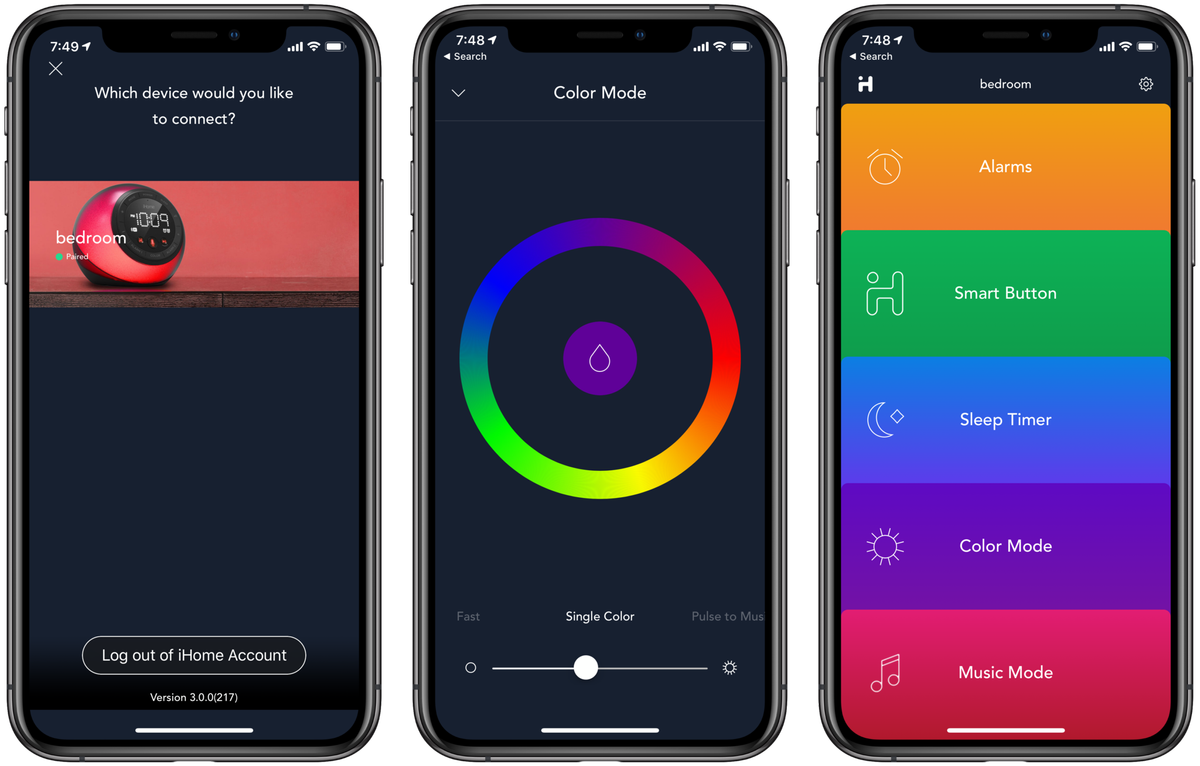 iHome iBT297 review The little Bluetooth speaker that could iMore