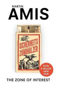 The Zone of Interest by Martin Amis - £9.25 | Amazon