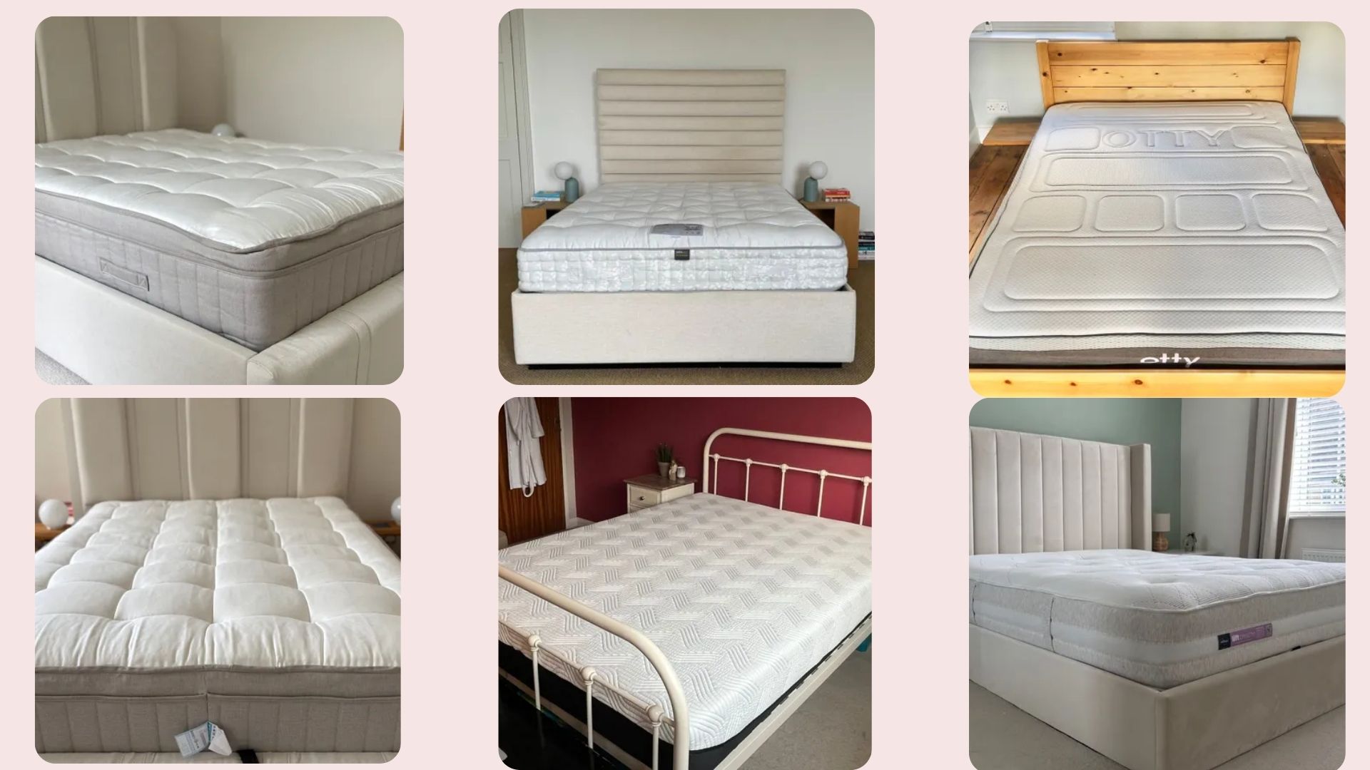 Best mattress