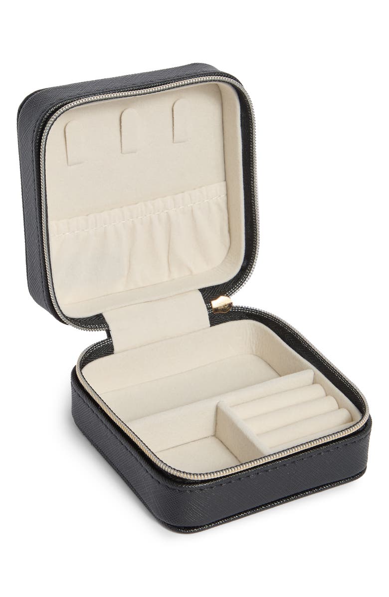 The original charm jewelry box